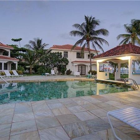 ホテル Isla Bonita Yacht Club サン・ペドロ エクステリア 写真